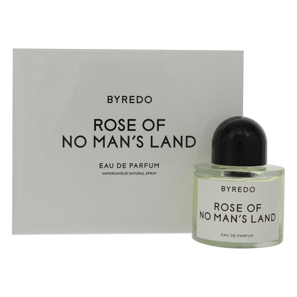 Rose Of No Man'S Land Fragrance By Byredo 1.6 Oz Eau De Parfum Spray For Unisex In Box